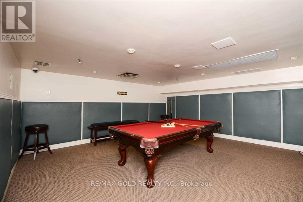 704 - 5 Lisa Street, Brampton, Ontario  L6T 4T4 - Photo 28 - W12480900