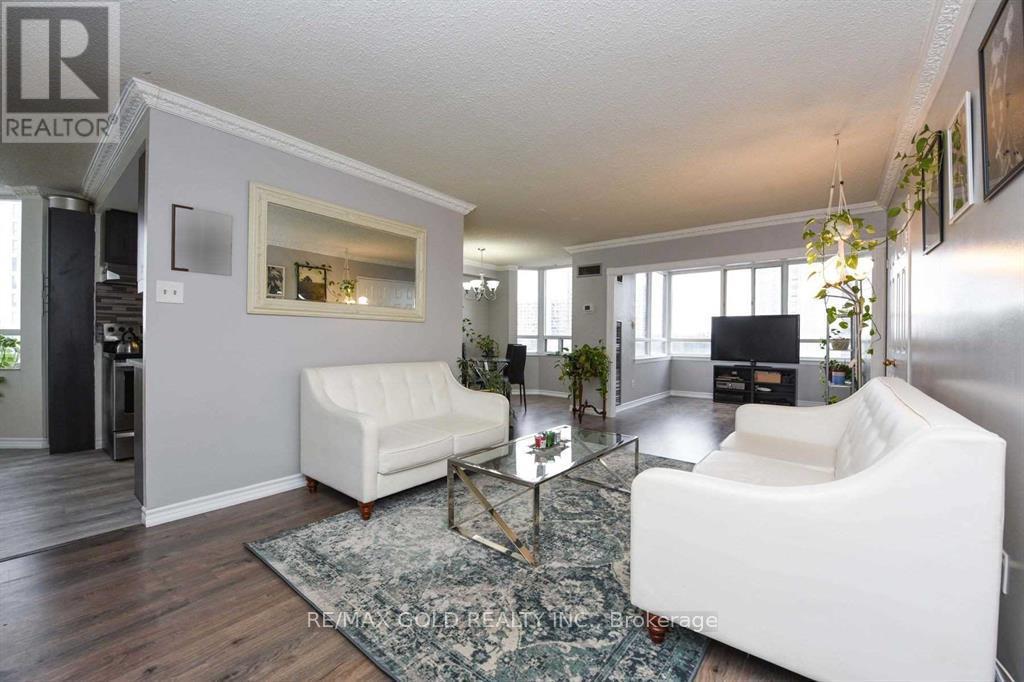 704 - 5 Lisa Street, Brampton, Ontario  L6T 4T4 - Photo 8 - W12480900