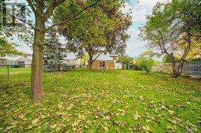 33 Groveland Crescent, Brampton (Northgate), Ontario  L6S 1L1 - Photo 35 - W12480908