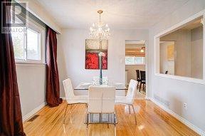 33 Groveland Crescent, Brampton (Northgate), Ontario  L6S 1L1 - Photo 7 - W12480908