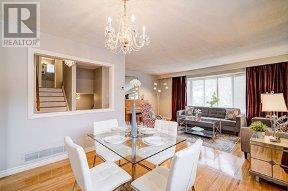 33 Groveland Crescent, Brampton (Northgate), Ontario  L6S 1L1 - Photo 8 - W12480908