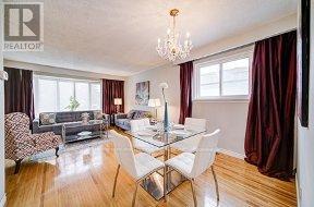 33 Groveland Crescent, Brampton (Northgate), Ontario  L6S 1L1 - Photo 9 - W12480908