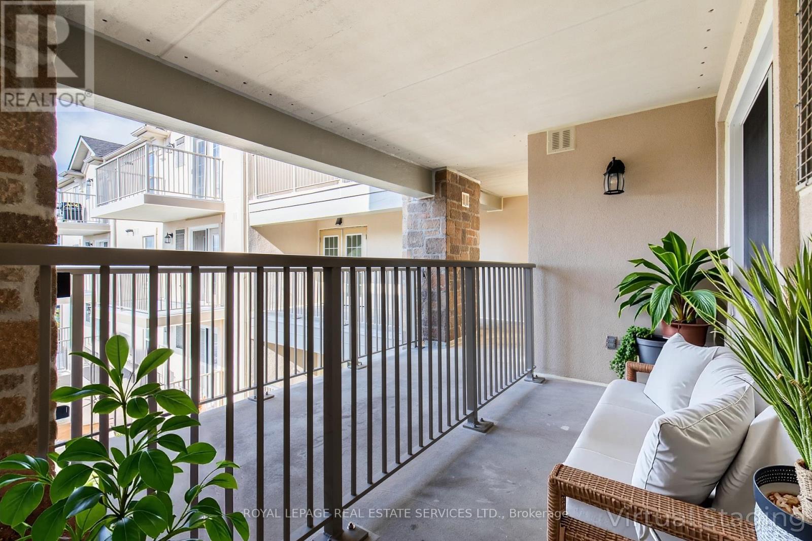 308 - 1480 Bishops Gate, Oakville, Ontario  L6M 4N4 - Photo 16 - W12480918