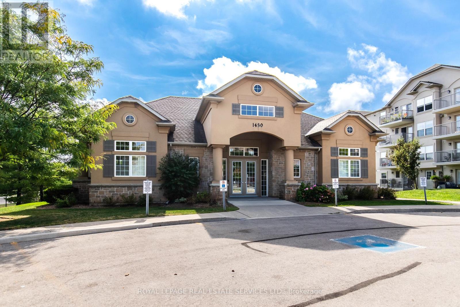 308 - 1480 Bishops Gate, Oakville, Ontario  L6M 4N4 - Photo 33 - W12480918