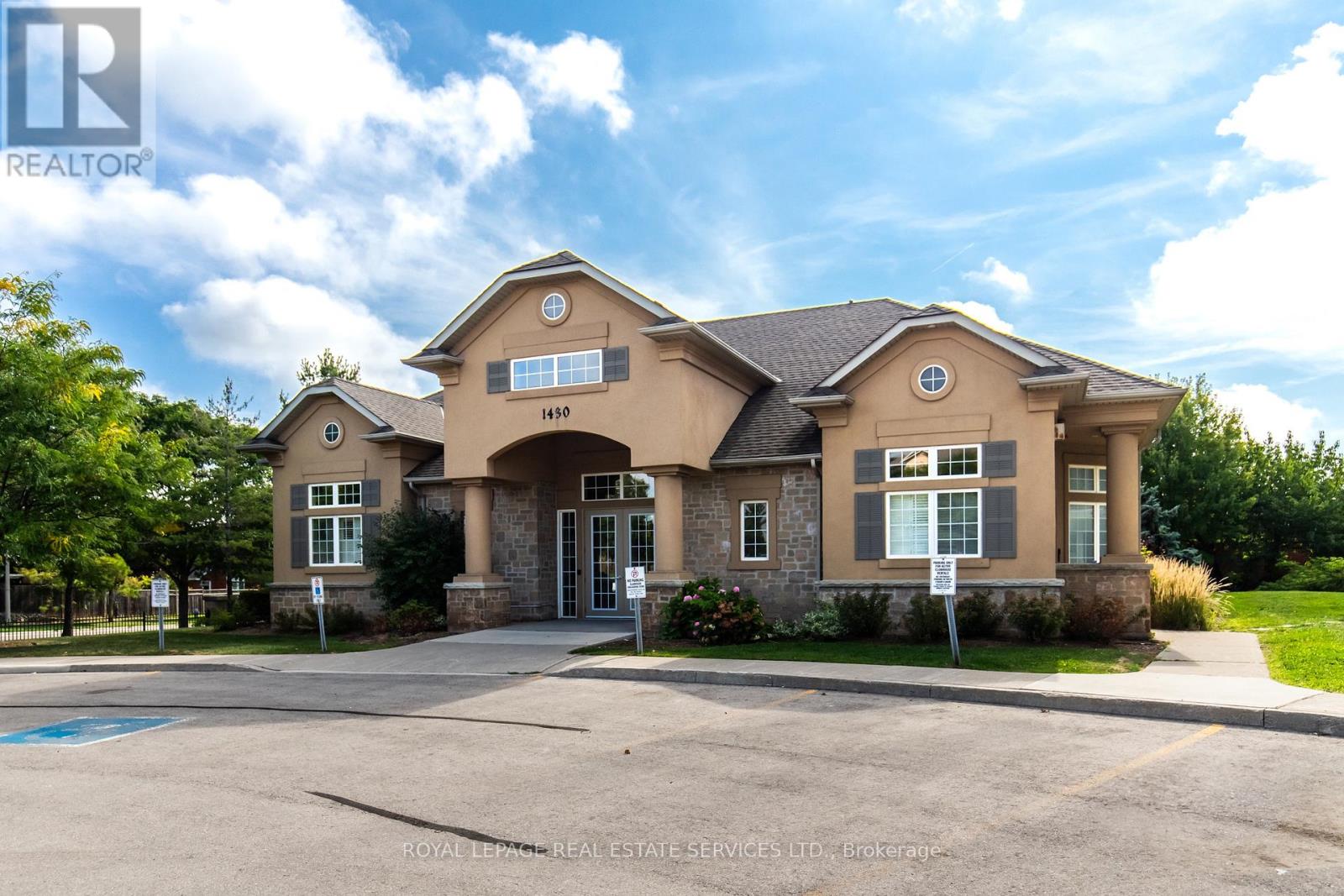 308 - 1480 Bishops Gate, Oakville, Ontario  L6M 4N4 - Photo 34 - W12480918