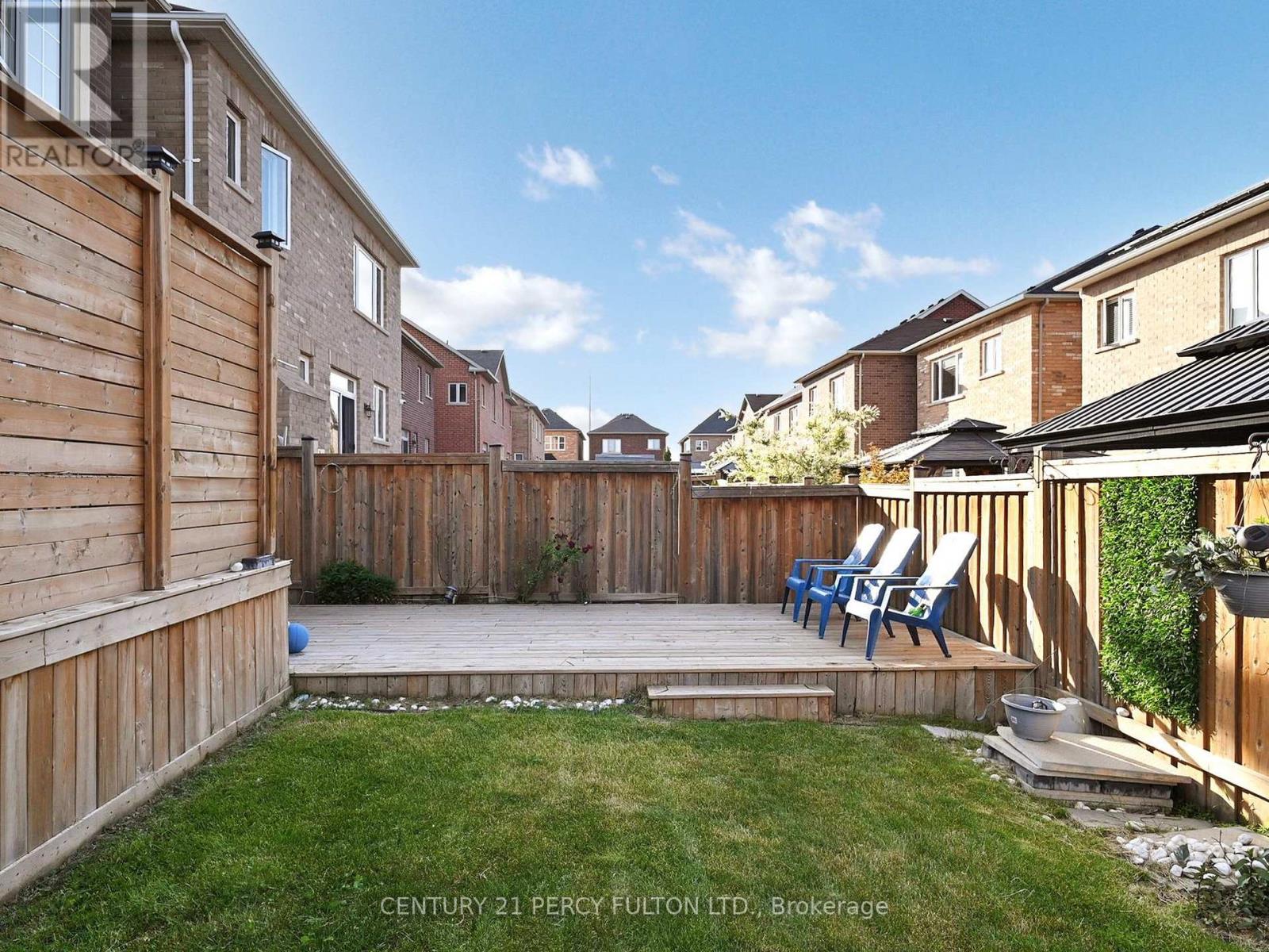 96 Humberstone Crescent, Brampton, Ontario  L7A 4B8 - Photo 43 - W12480924