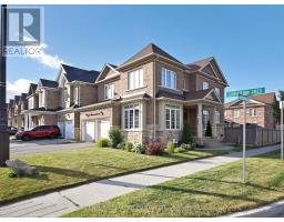 96 HUMBERSTONE CRESCENT, Brampton, Ontario