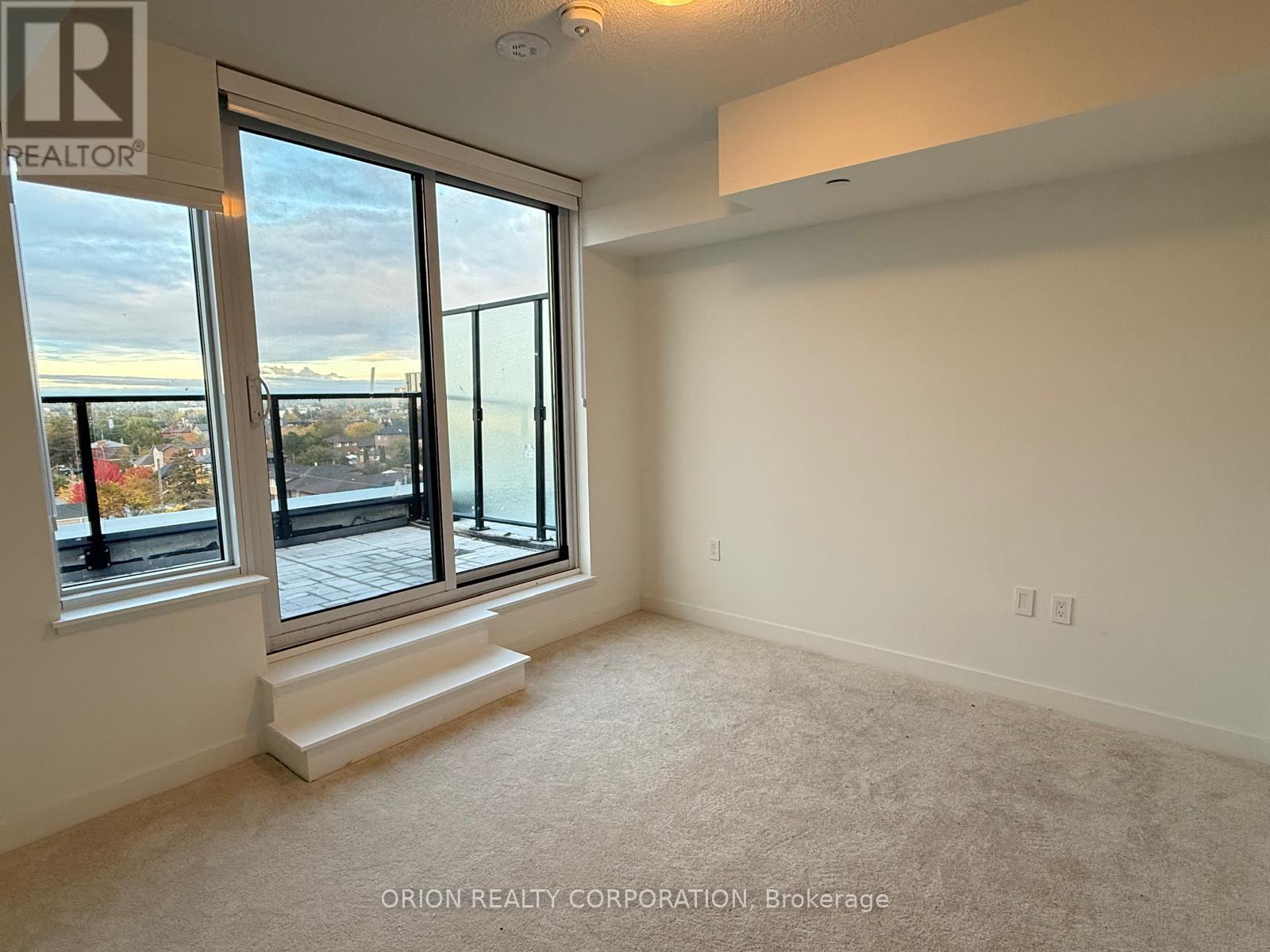 604 - 556 Marlee Avenue, Toronto, Ontario  M6B 0B1 - Photo 10 - W12480928