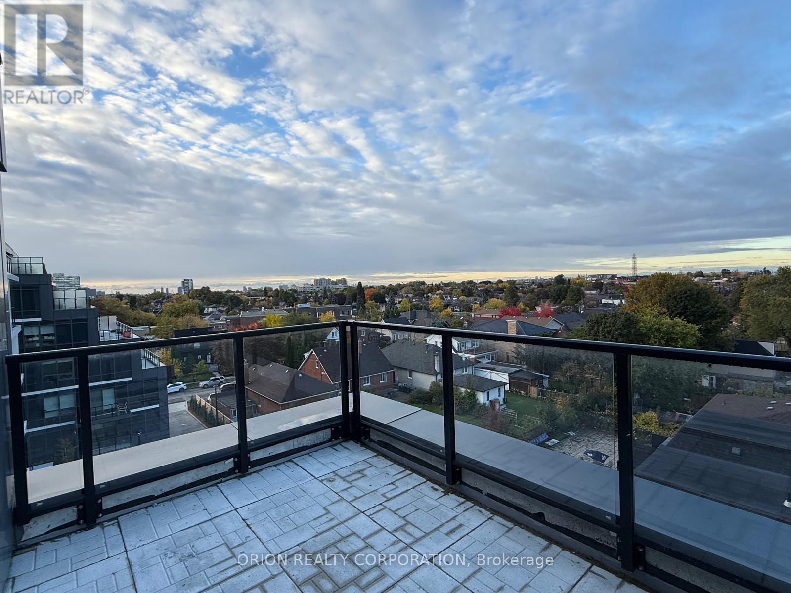 604 - 556 Marlee Avenue, Toronto, Ontario  M6B 0B1 - Photo 14 - W12480928