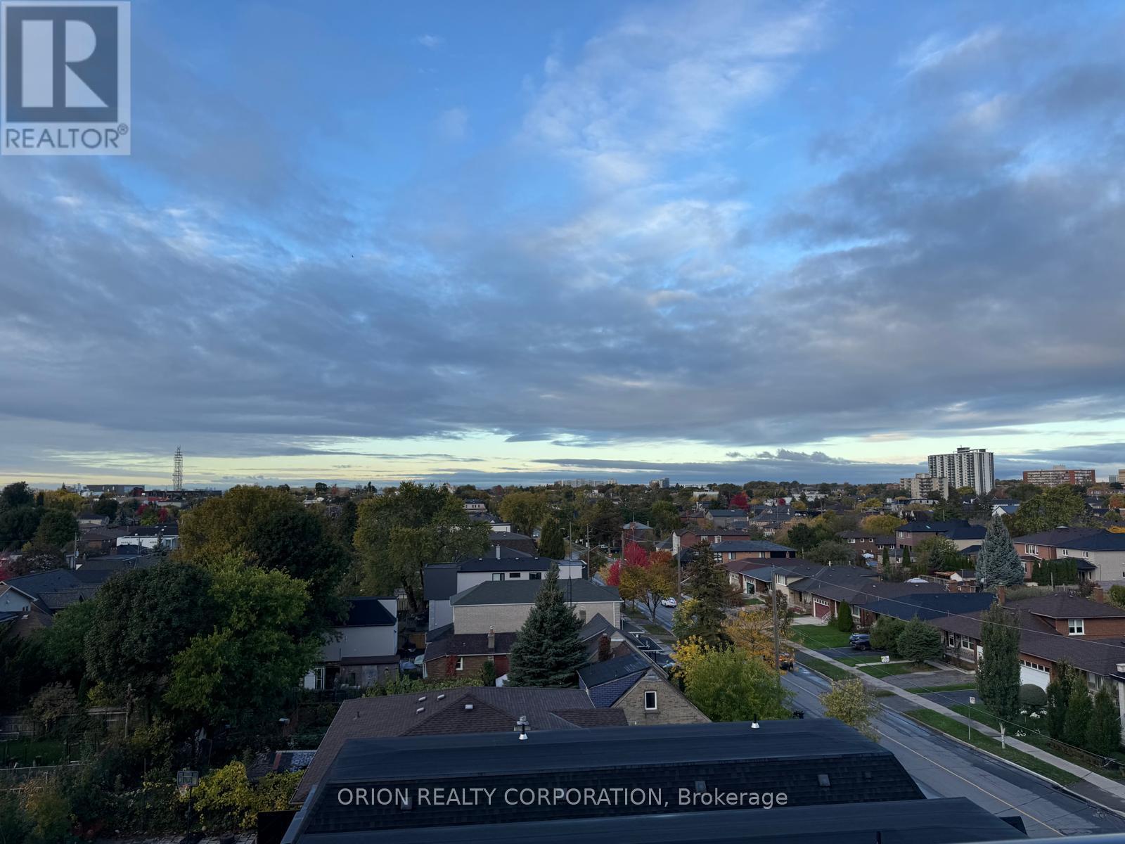 604 - 556 Marlee Avenue, Toronto, Ontario  M6B 0B1 - Photo 15 - W12480928
