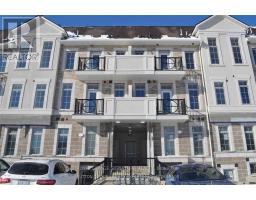 37 - 73 ARMDALE ROAD, Mississauga, Ontario