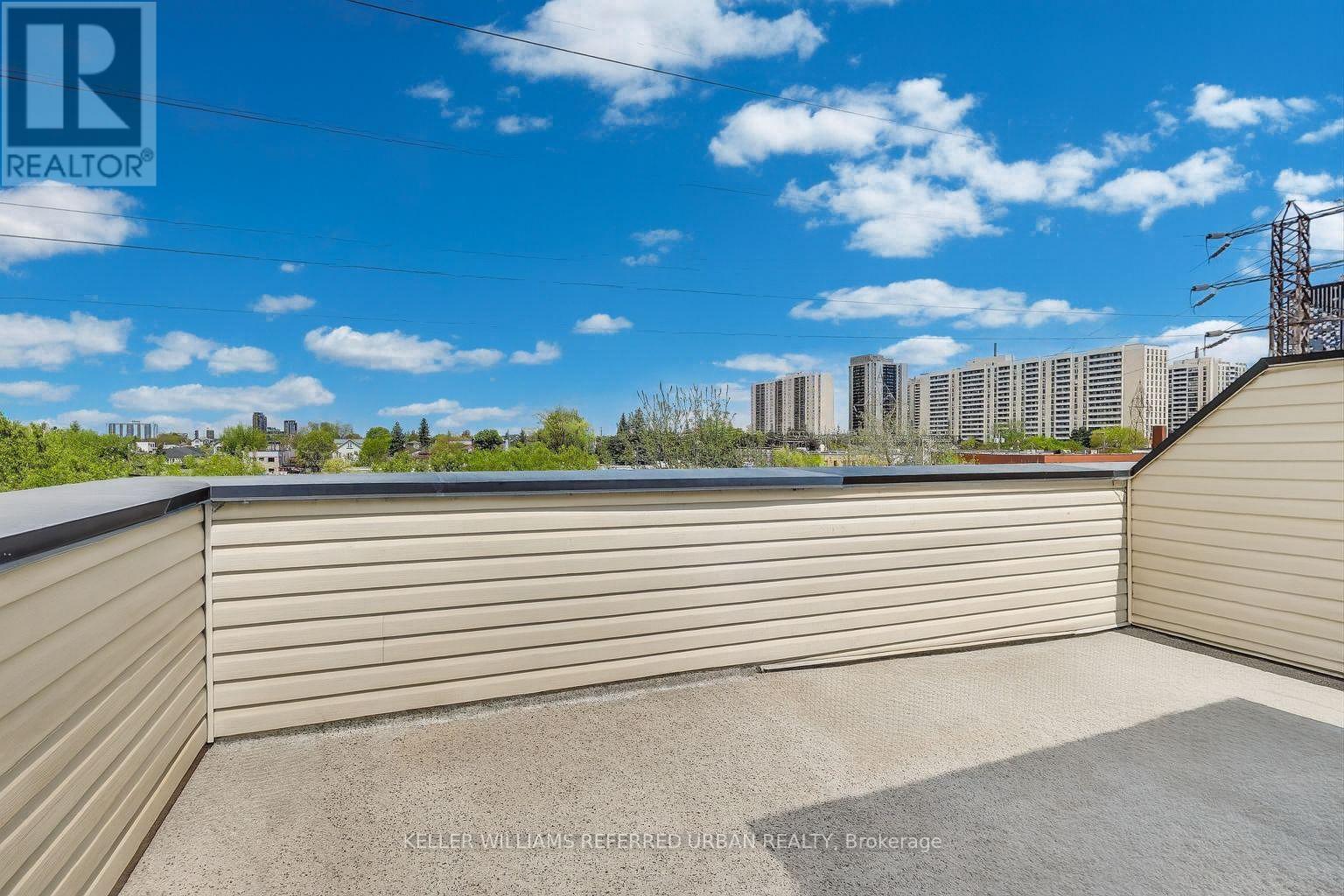 231 - 380 Hopewell Avenue, Toronto, Ontario  M6E 2S2 - Photo 16 - W12480934