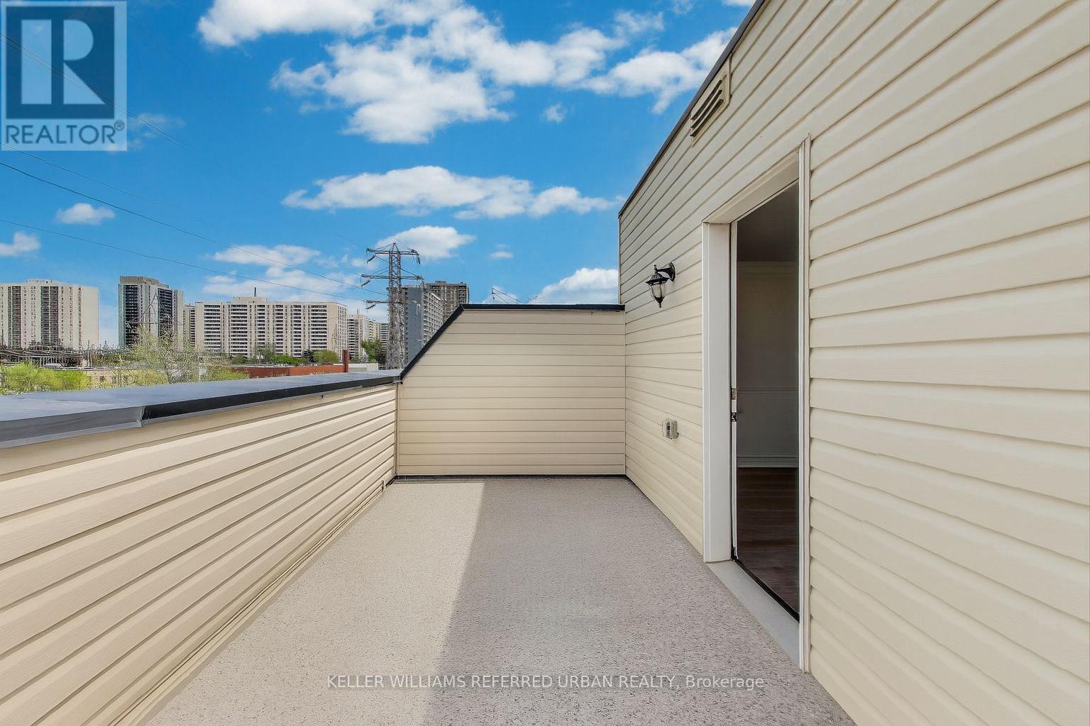 231 - 380 Hopewell Avenue, Toronto, Ontario  M6E 2S2 - Photo 17 - W12480934