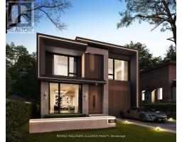 43 TRUEMAN AVENUE, Toronto, Ontario