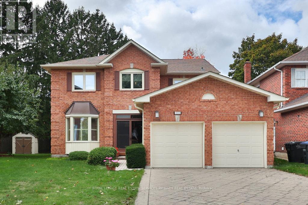 1995 PITAGORA COURT, Mississauga, Ontario