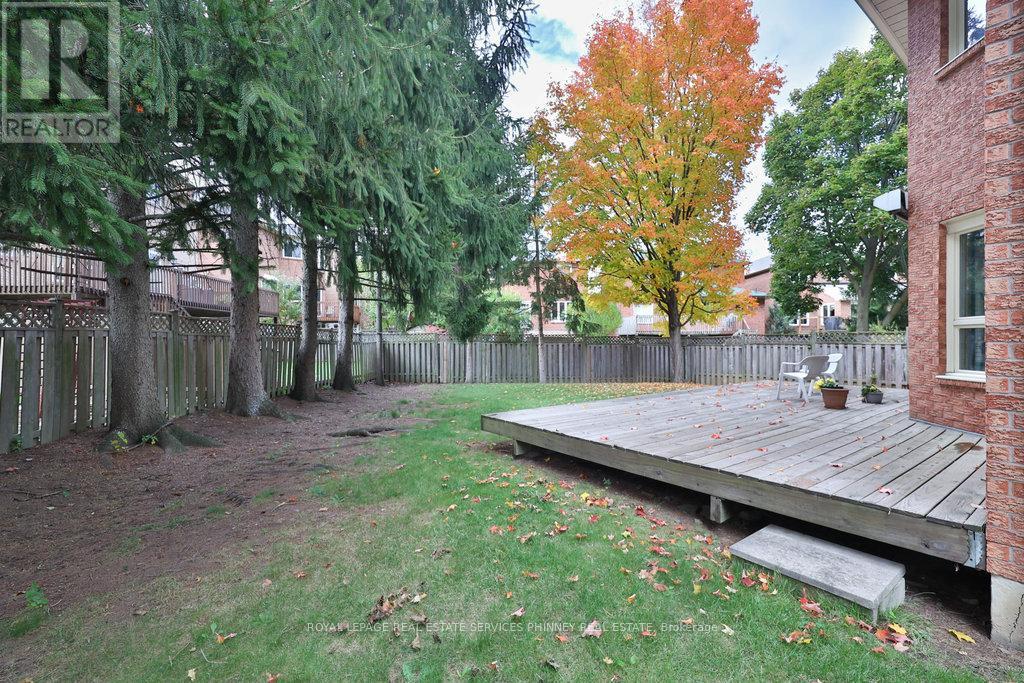 1995 Pitagora Court, Mississauga, Ontario  L5K 2M4 - Photo 32 - W12480972