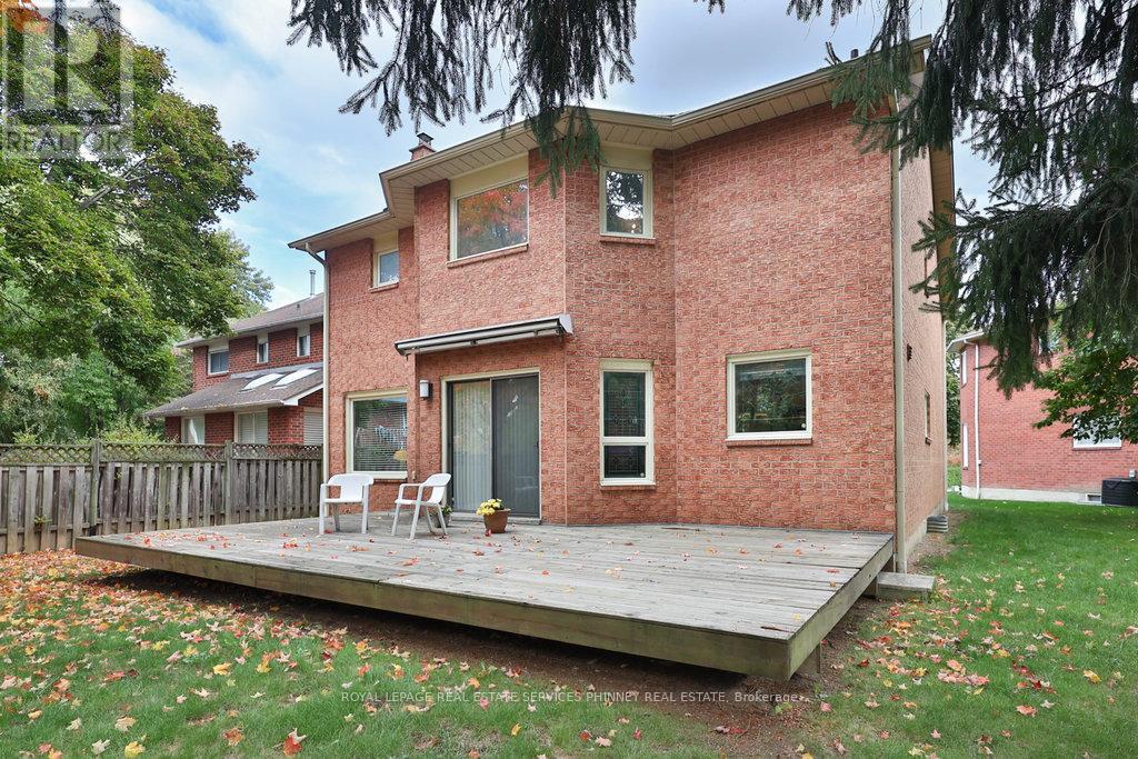 1995 Pitagora Court, Mississauga, Ontario  L5K 2M4 - Photo 33 - W12480972