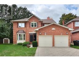1995 PITAGORA COURT, Mississauga, Ontario