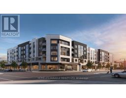 421 - 3250 CARDING MILL TRAIL, Oakville, Ontario