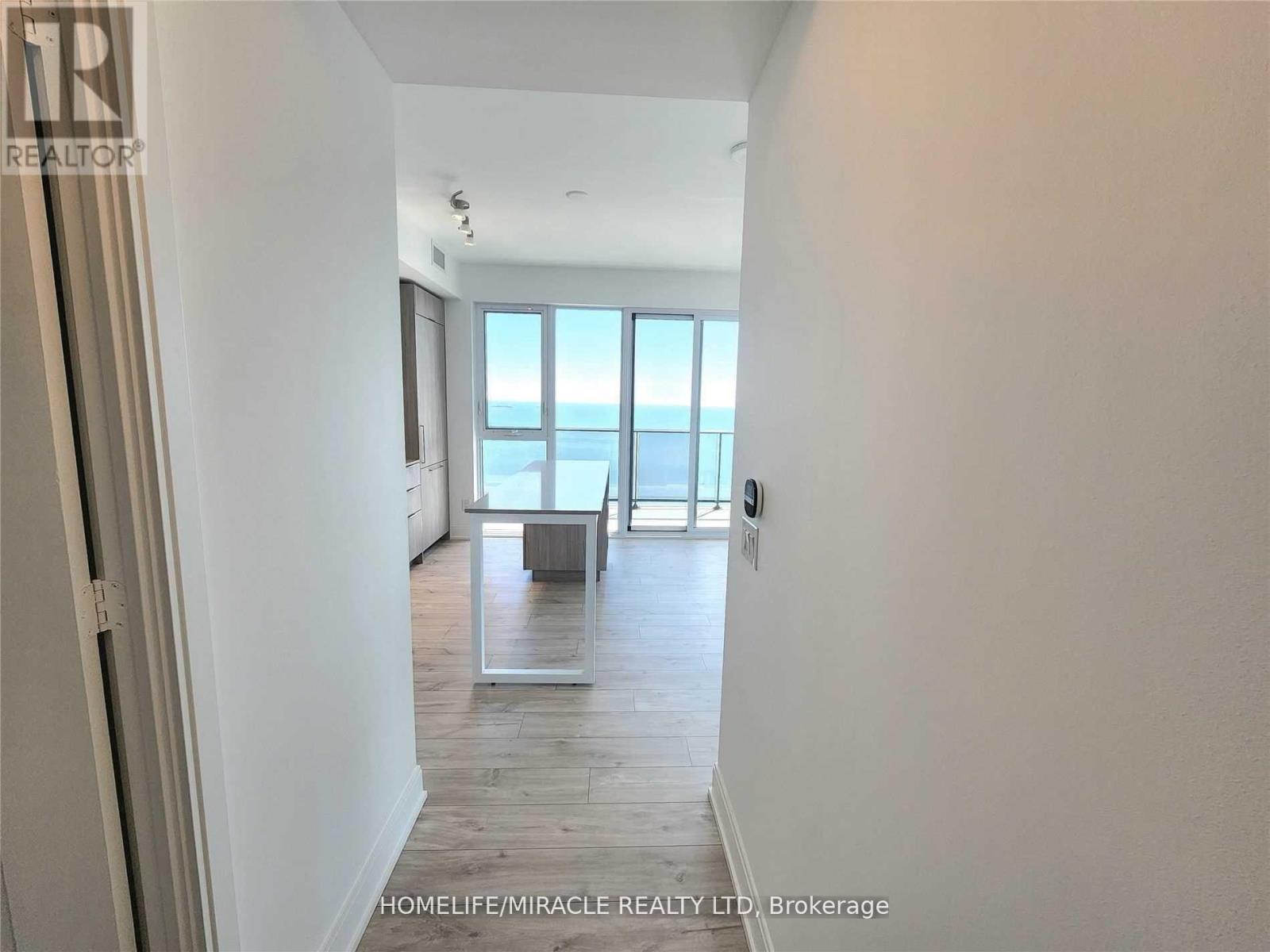 4406 - 70 Annie Craig Drive, Toronto, Ontario  M8V 0C4 - Photo 3 - W12480987