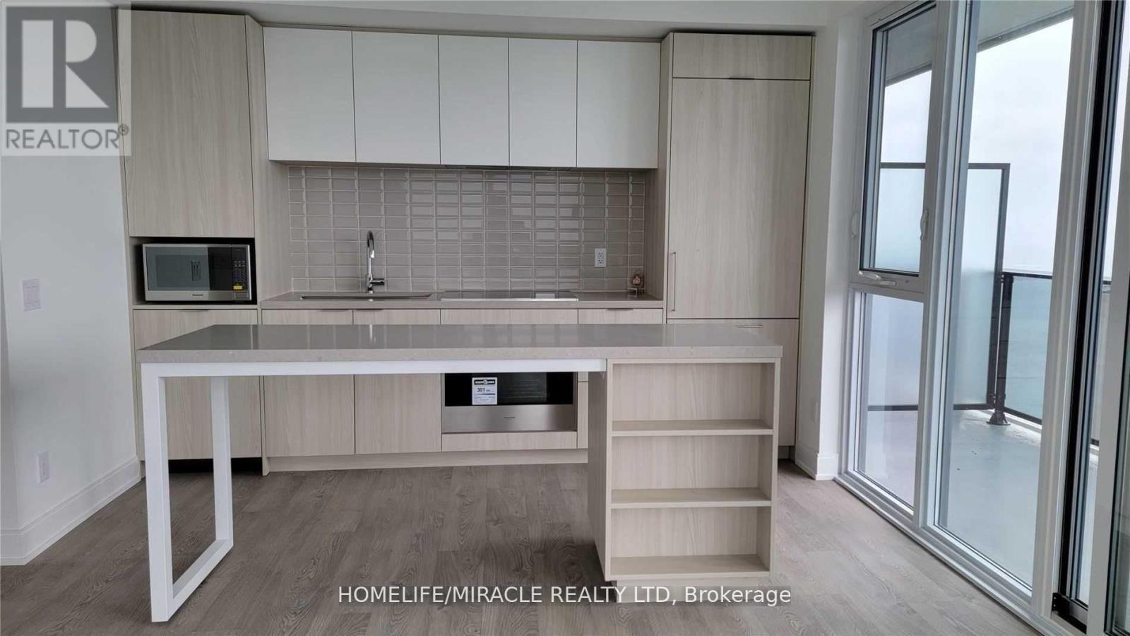 4406 - 70 Annie Craig Drive, Toronto, Ontario  M8V 0C4 - Photo 5 - W12480987