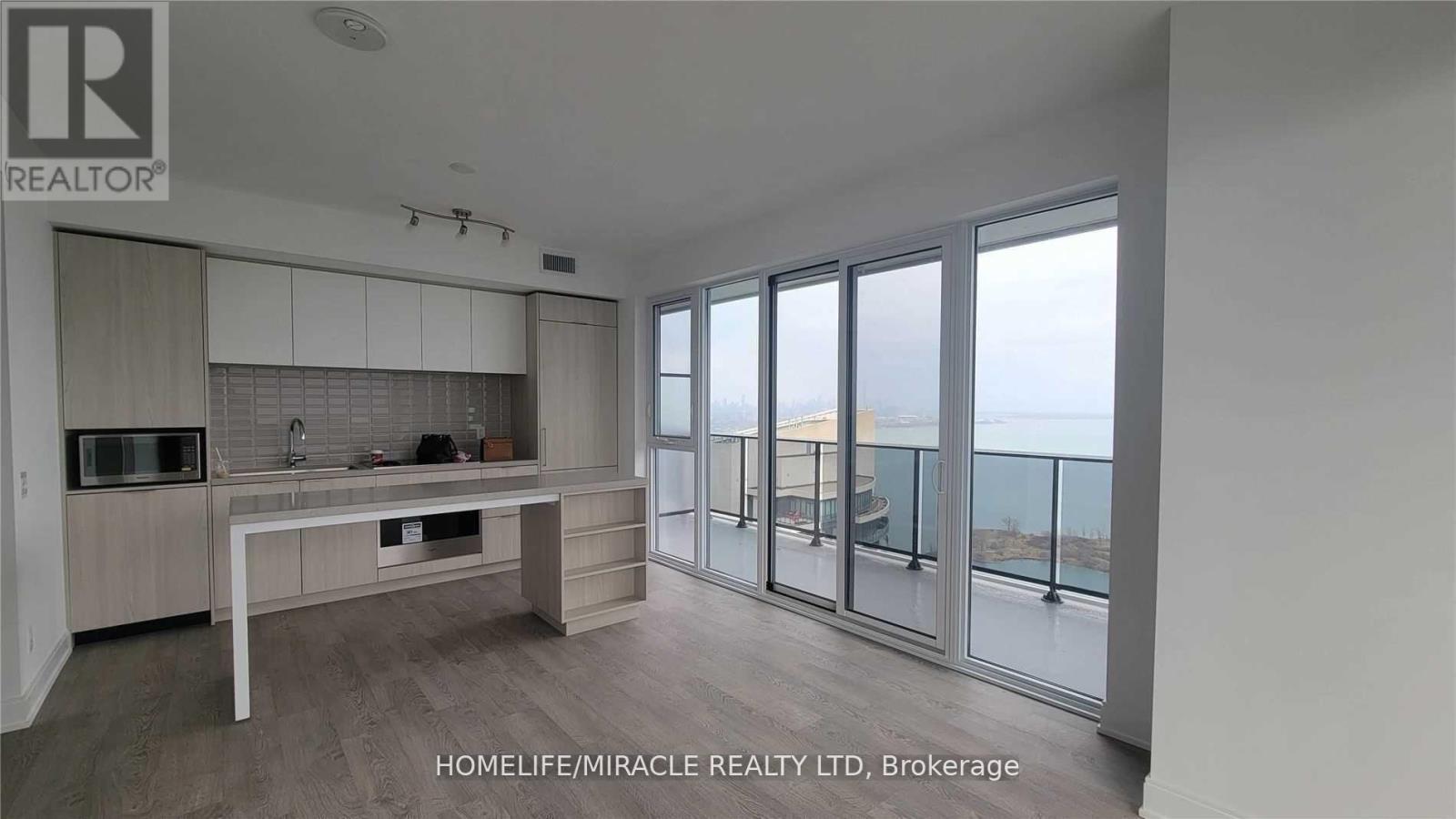 4406 - 70 Annie Craig Drive, Toronto, Ontario  M8V 0C4 - Photo 6 - W12480987
