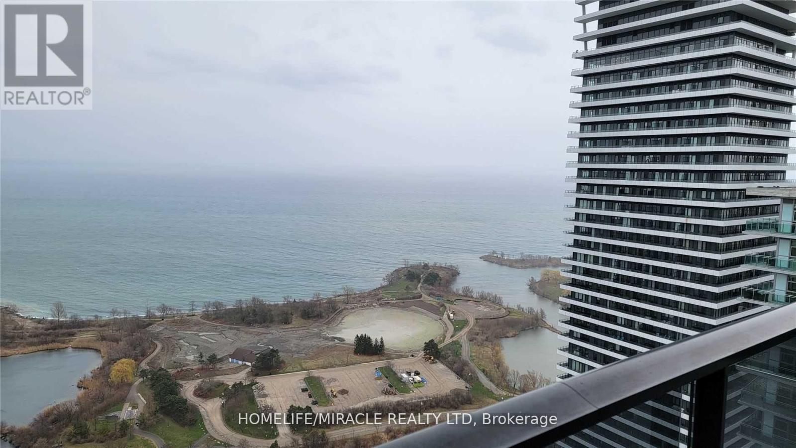 4406 - 70 Annie Craig Drive, Toronto, Ontario  M8V 0C4 - Photo 8 - W12480987