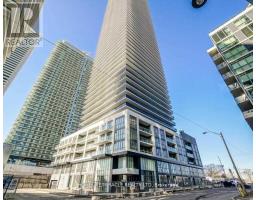4406 - 70 ANNIE CRAIG DRIVE, Toronto, Ontario