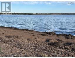 Lot 2 - 30 SAILORS REST Lane, Bayhead, Nova Scotia
