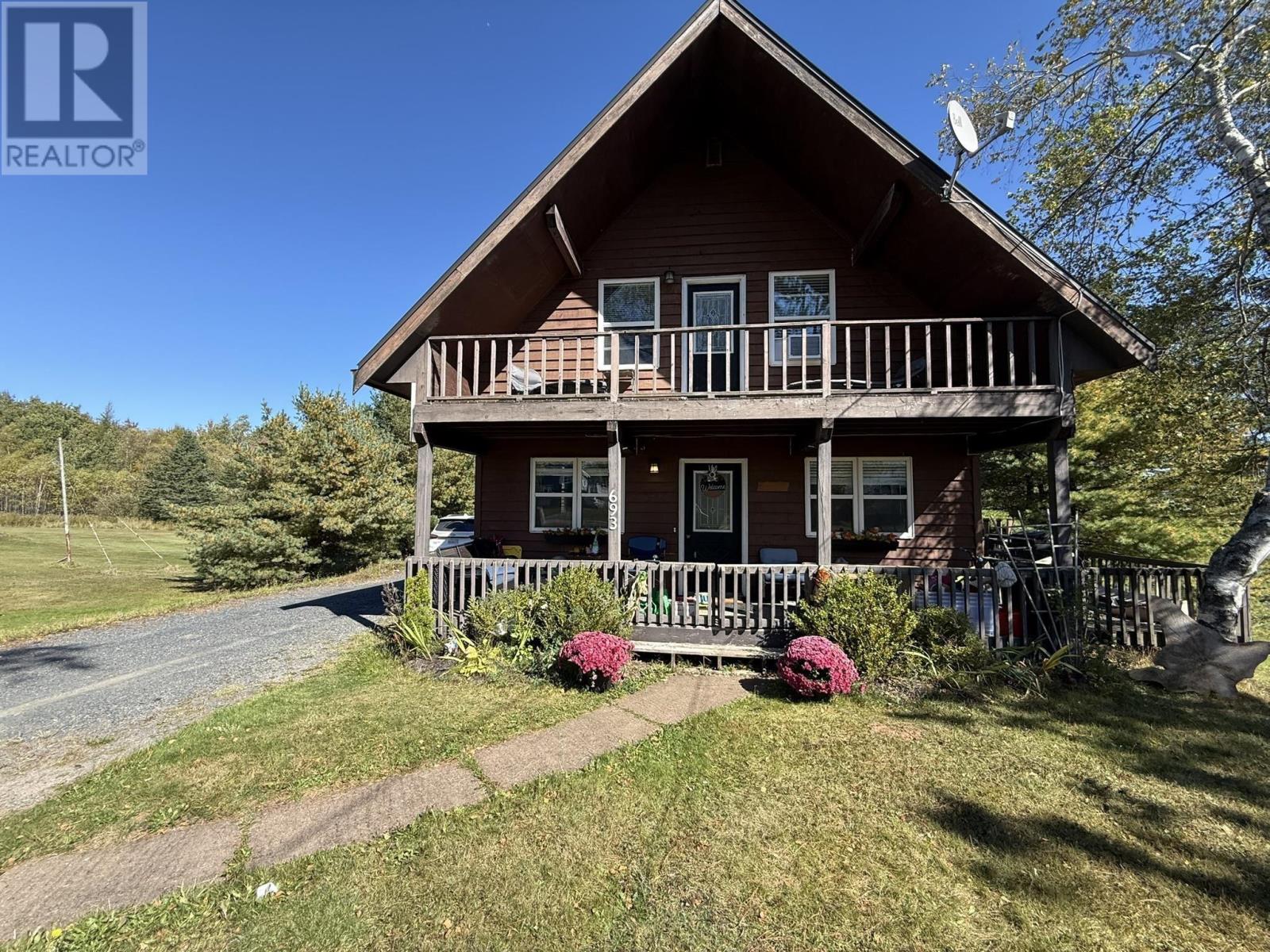 693 Truro Heights Road, Truro Heights, Nova Scotia  B6L 1Y3 - Photo 31 - 202524767