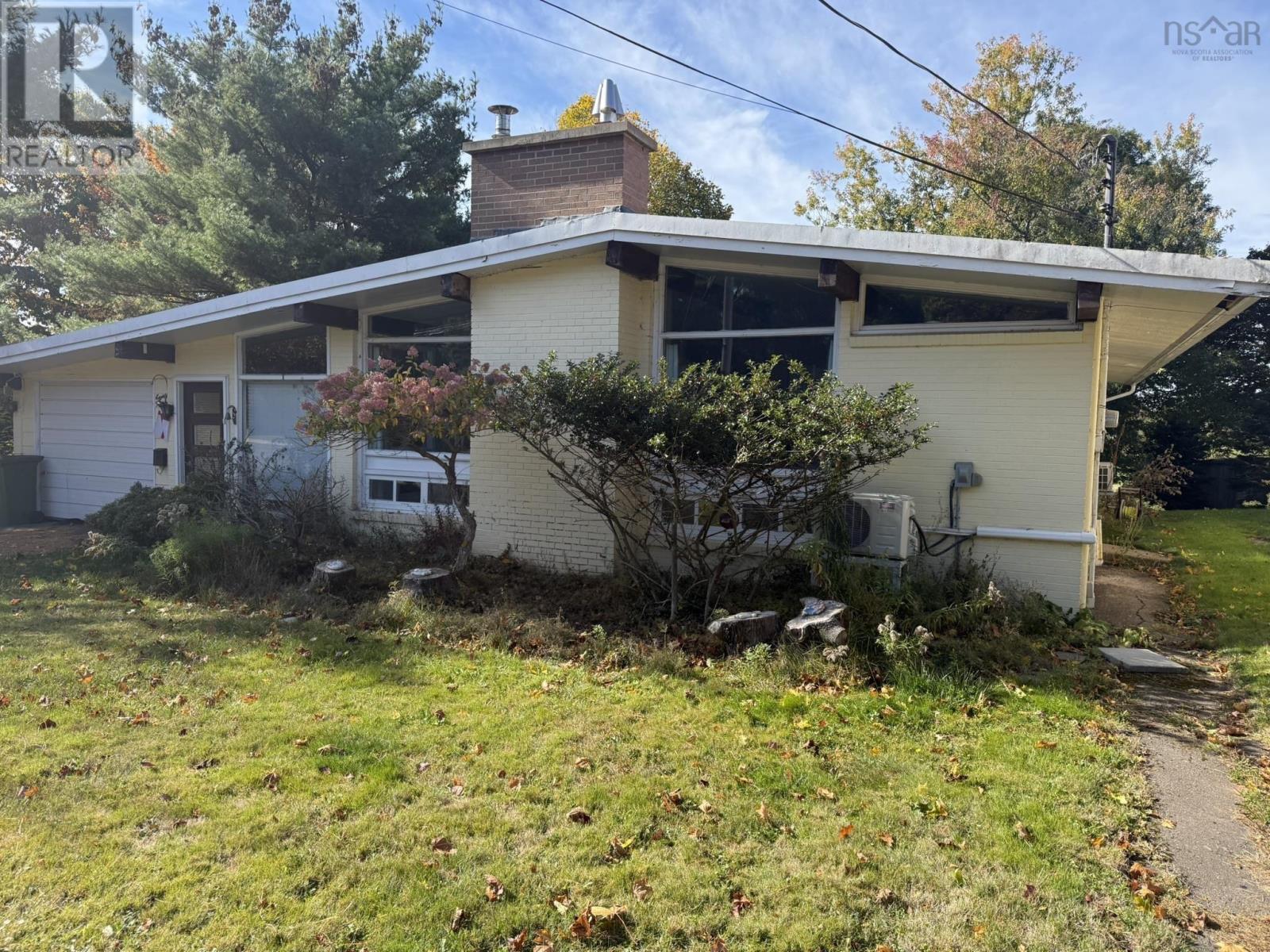 84 ROOSEVELT Avenue, Truro, Nova Scotia