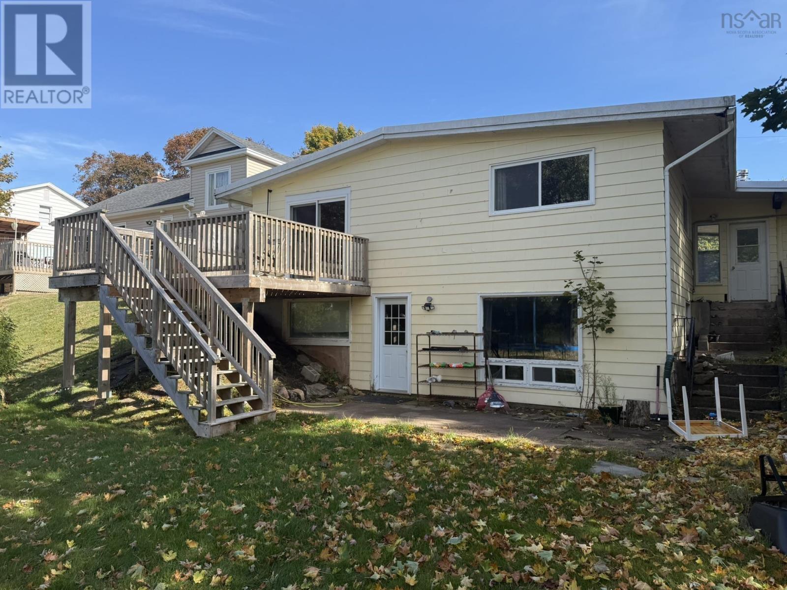 84 Roosevelt Avenue, Truro, Nova Scotia  B2N 1B6 - Photo 36 - 202525940