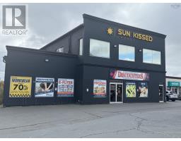 160E ROBIE Street, Truro, Nova Scotia