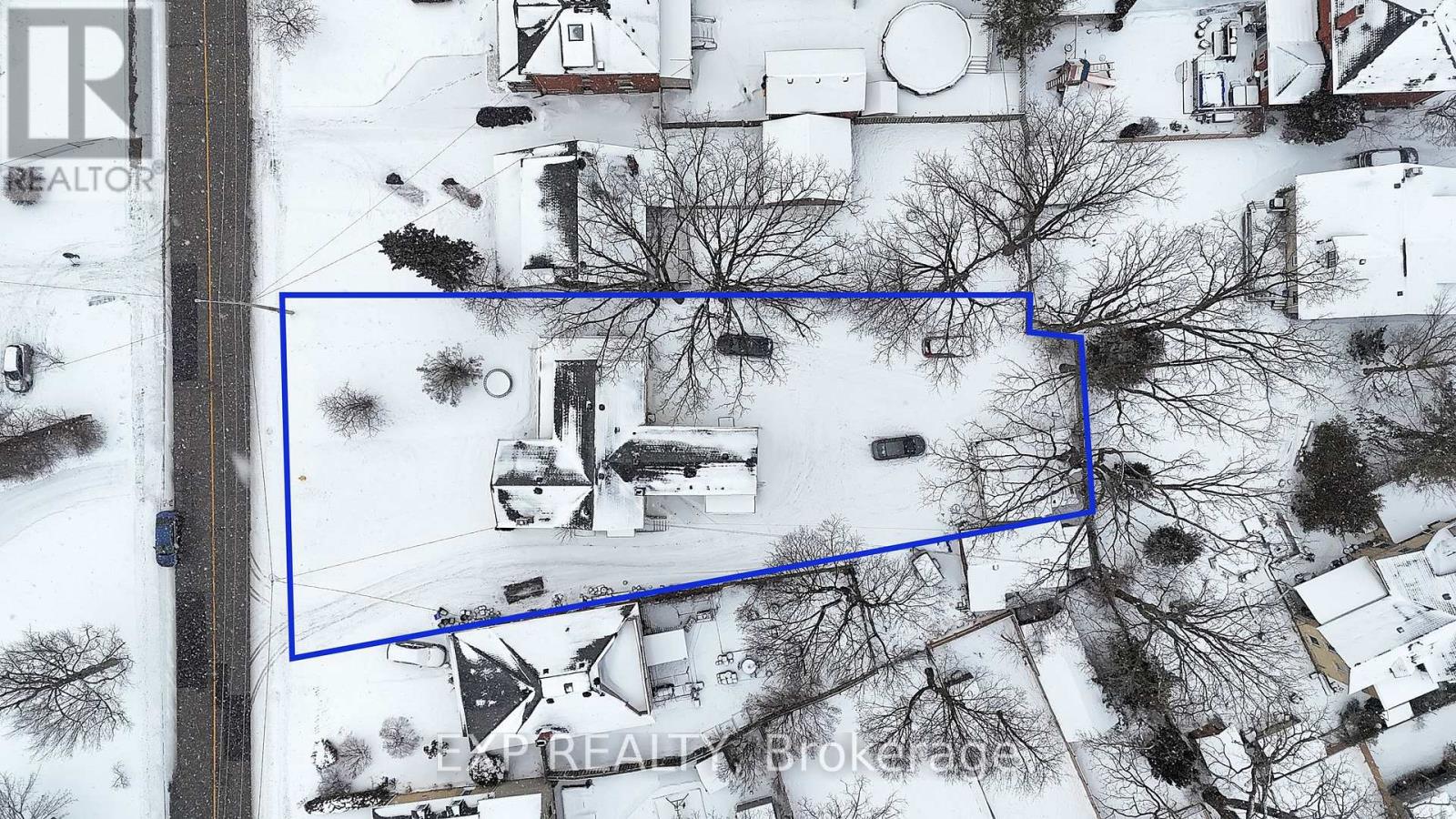 228 Main Street, Cambridge, Ontario  N1R 1W8 - Photo 35 - X12371051