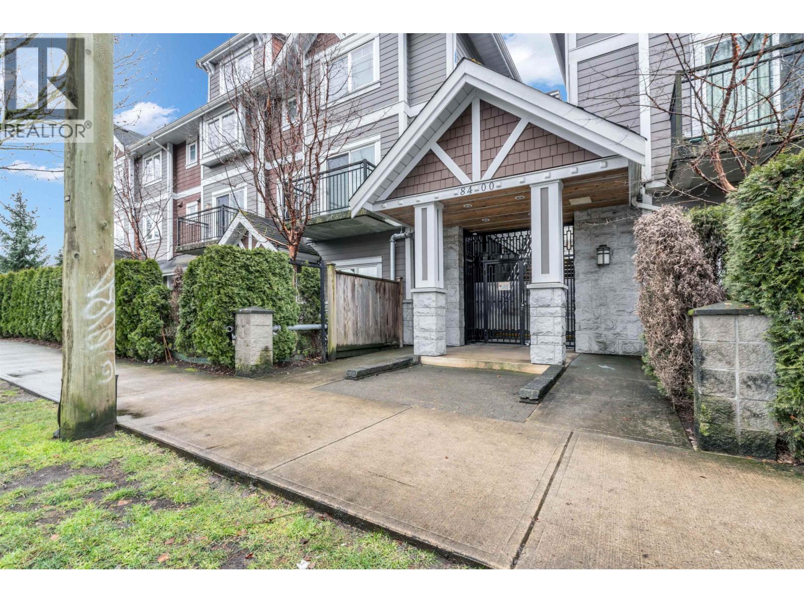 1 8400 COOK ROAD, richmond, British Columbia