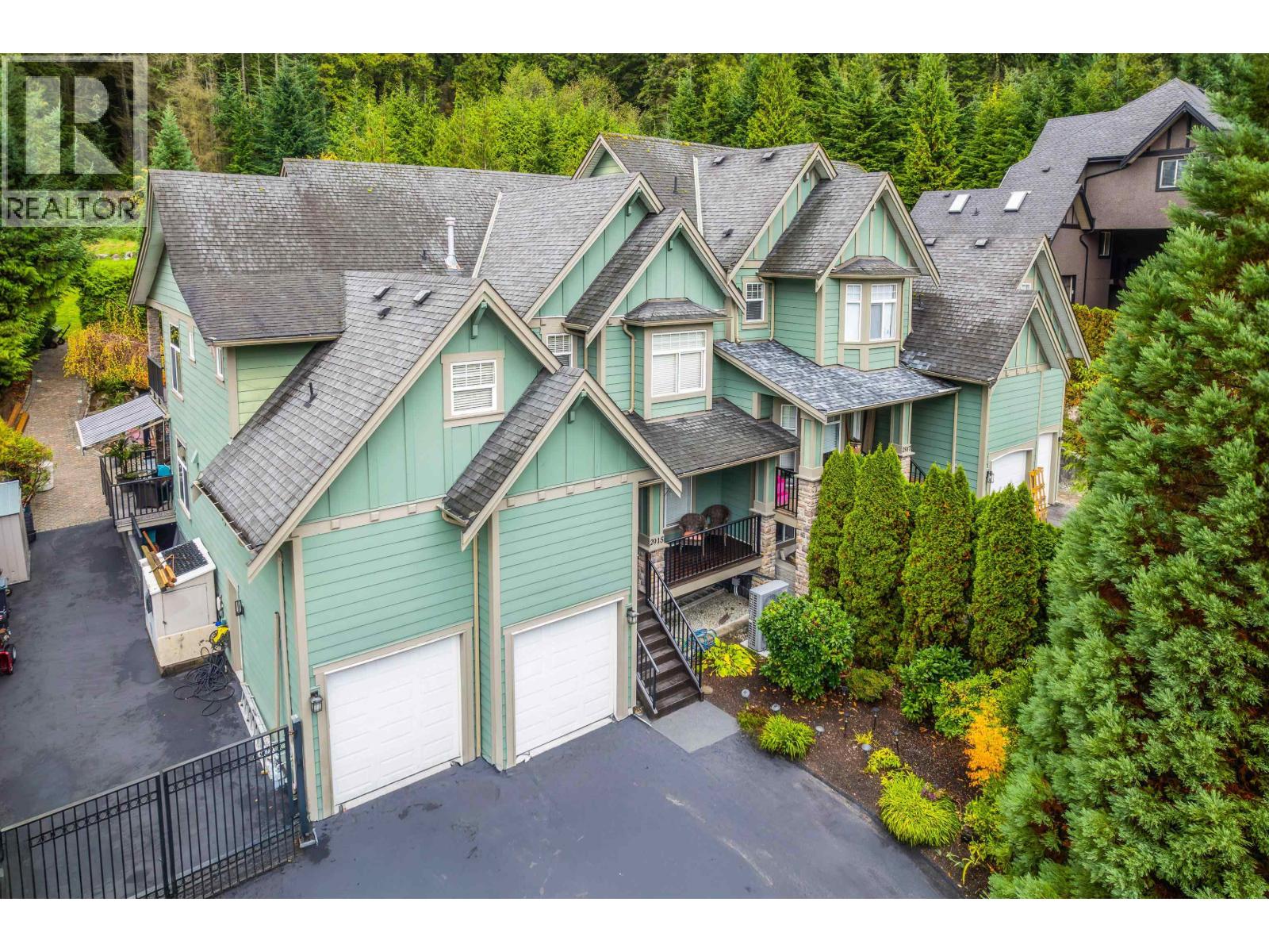 2915 Fern Drive, Anmore, British Columbia  V3H 4W9 - Photo 1 - R3061672