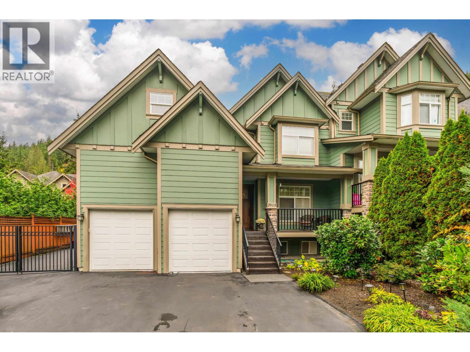 2915 Fern Drive, Anmore, British Columbia  V3H 4W9 - Photo 2 - R3061672