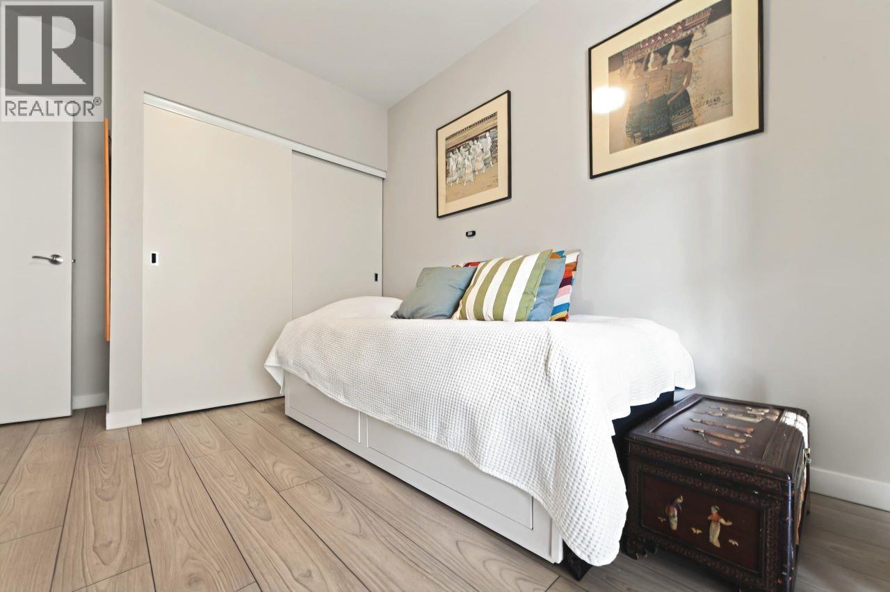 703 110 Brew Street, Port Moody, British Columbia  V3H 0E4 - Photo 11 - R3061694