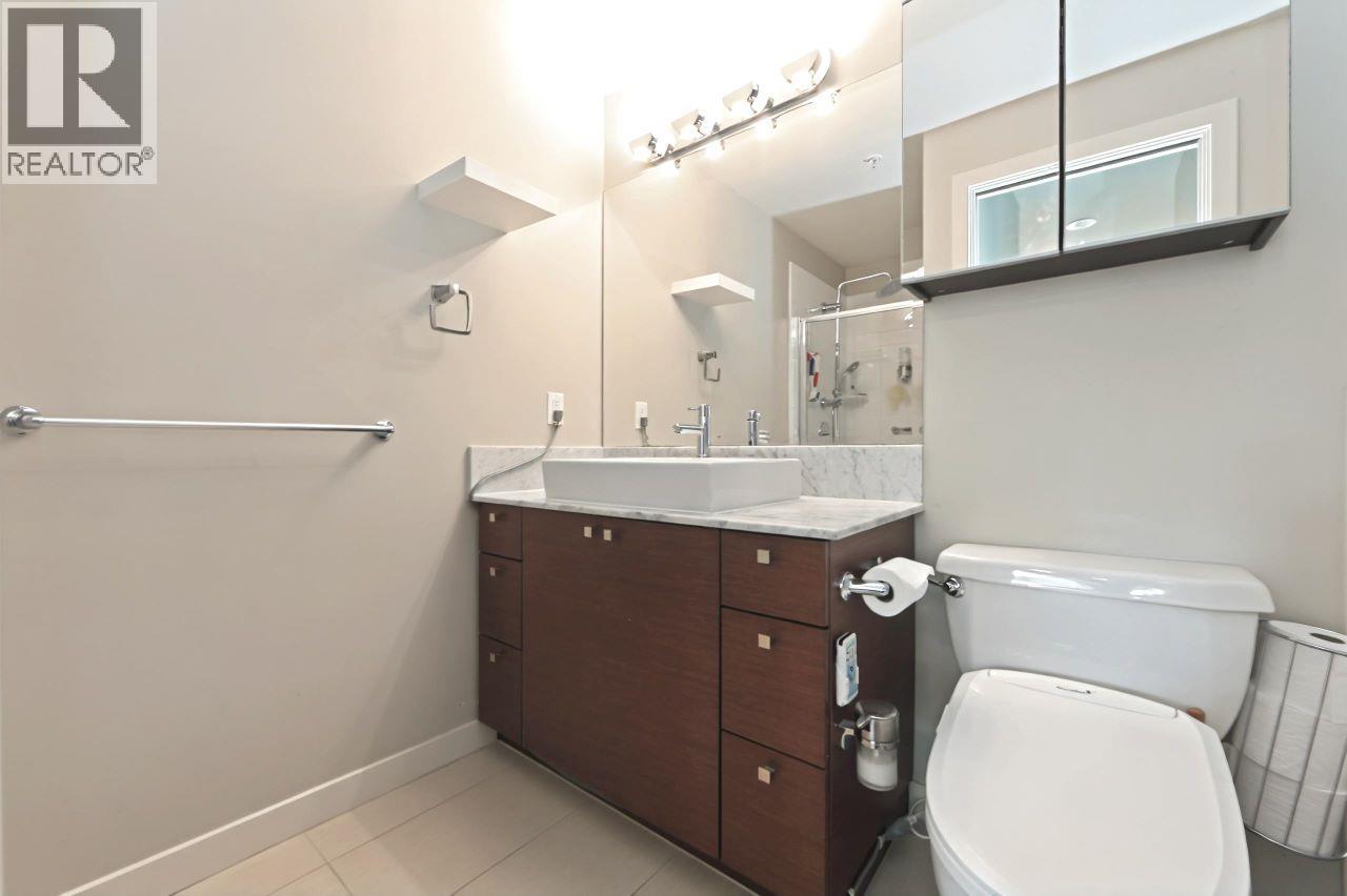 703 110 Brew Street, Port Moody, British Columbia  V3H 0E4 - Photo 6 - R3061694