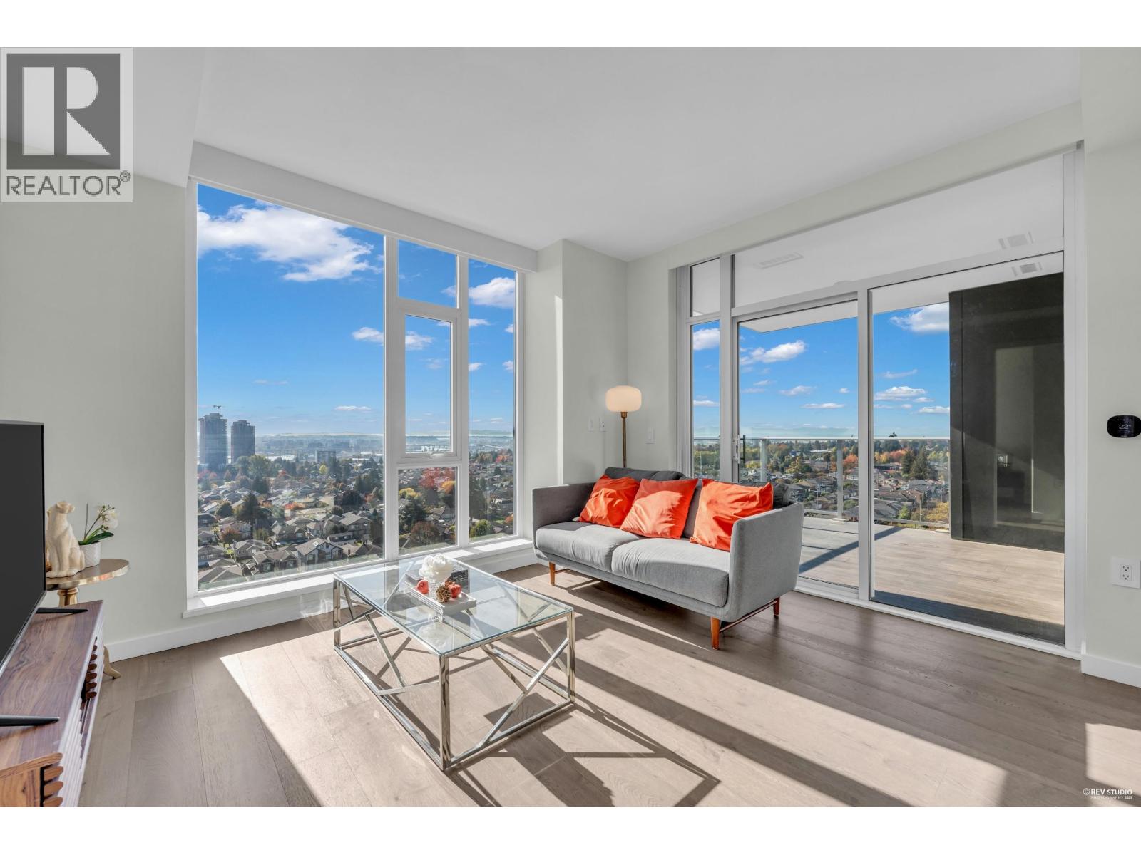 1504 7418 PAULSON STREET, Vancouver, British Columbia