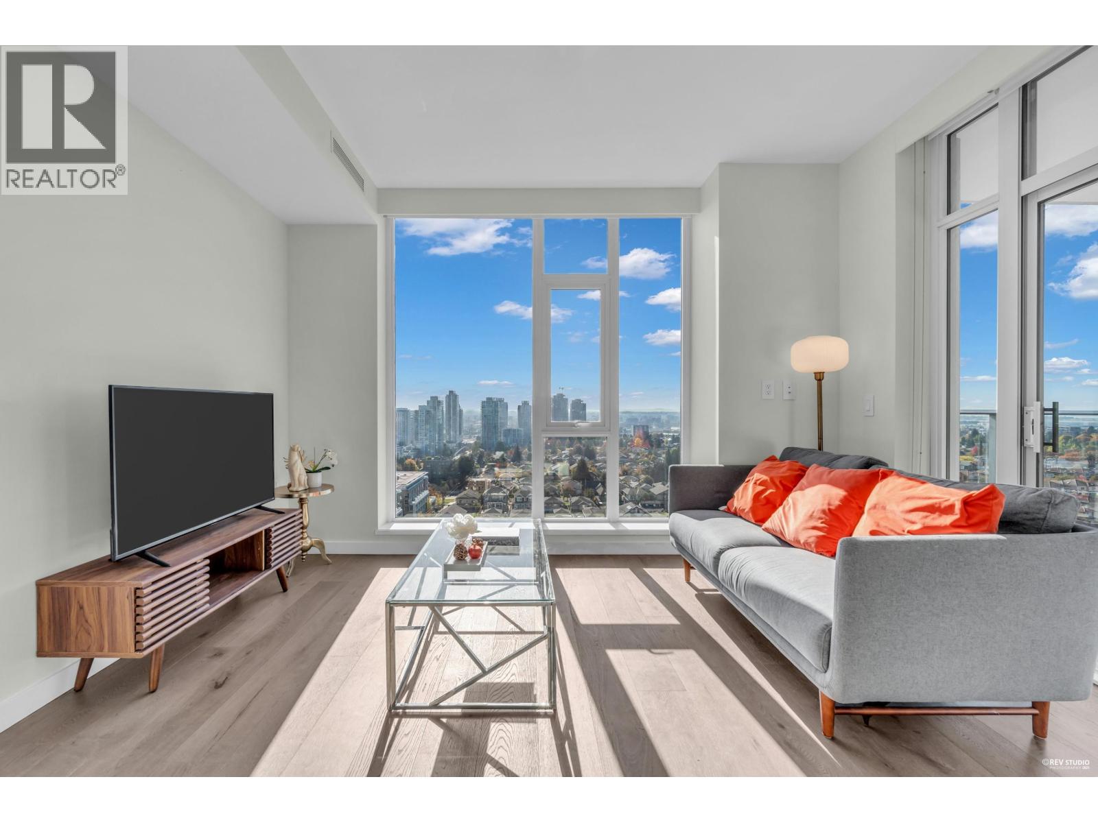 1504 7418 Paulson Street, Vancouver, British Columbia  V6P 0K2 - Photo 2 - R3061697