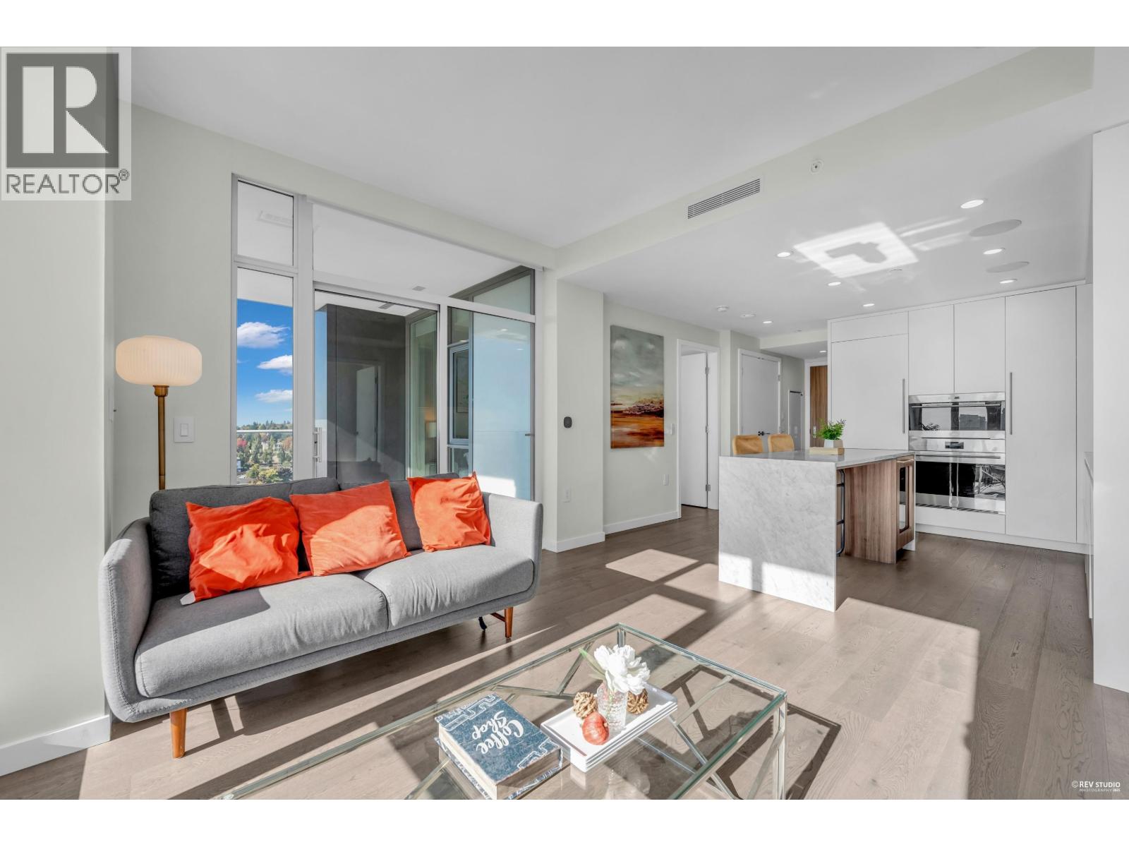 1504 7418 Paulson Street, Vancouver, British Columbia  V6P 0K2 - Photo 4 - R3061697