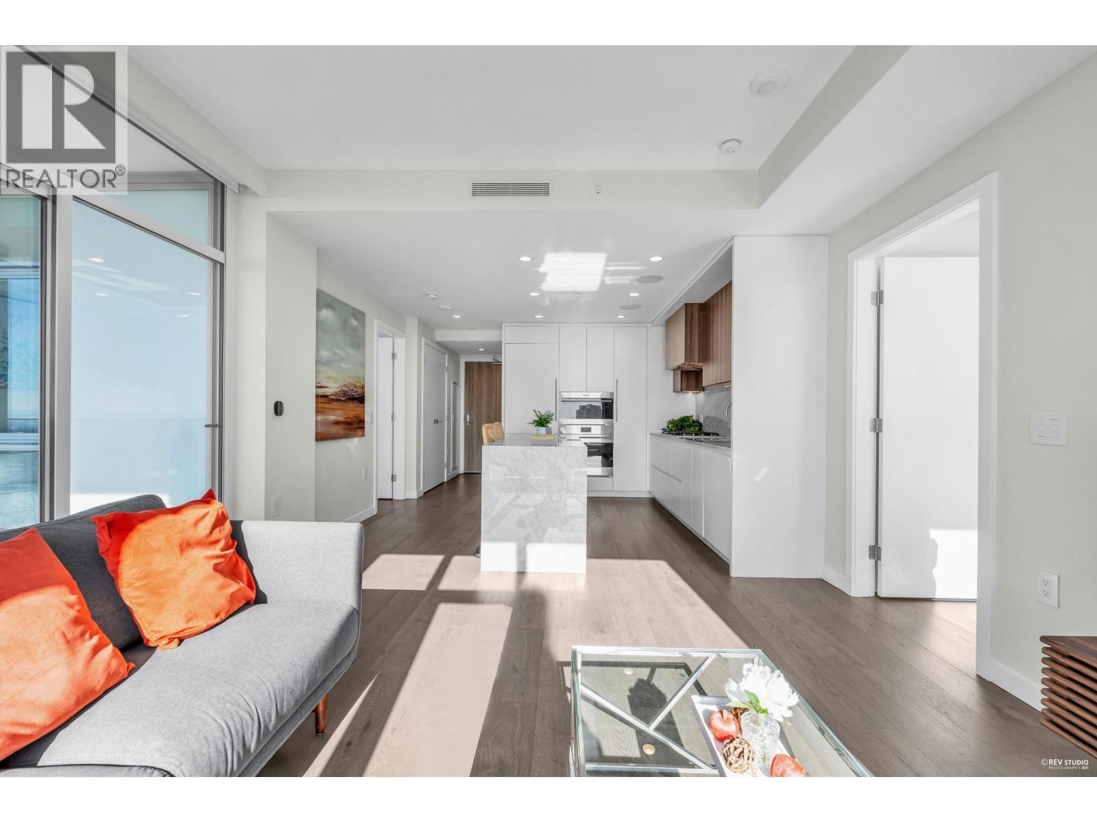 1504 7418 Paulson Street, Vancouver, British Columbia  V6P 0K2 - Photo 5 - R3061697