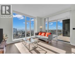 1504 7418 PAULSON STREET, Vancouver, British Columbia