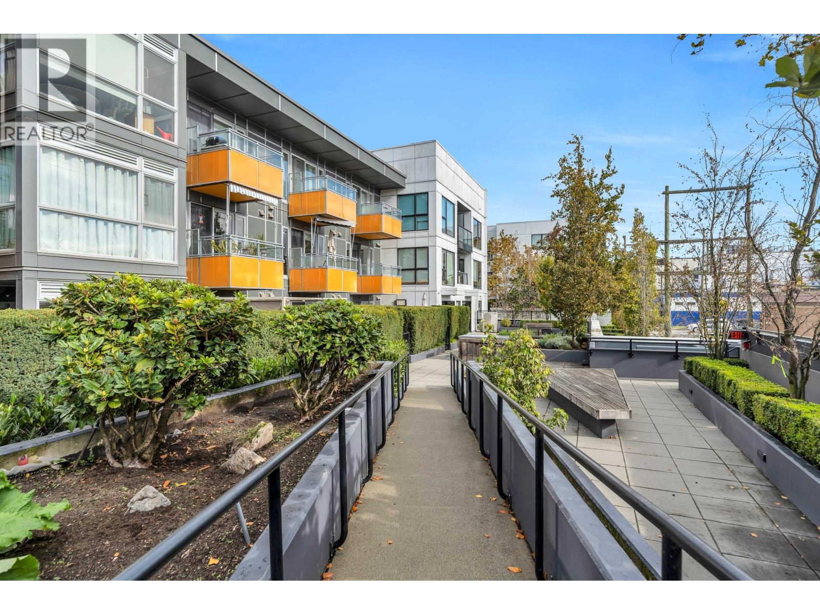 329 1588 E Hastings Street, Vancouver, British Columbia  V5L 0B8 - Photo 26 - R3061675