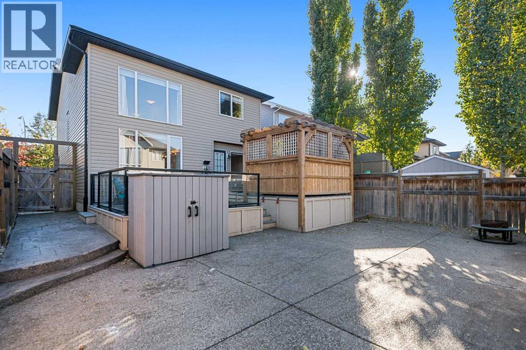 38 Autumn Gardens Se, Calgary, Alberta  T3M 0H7 - Photo 41 - A2265008