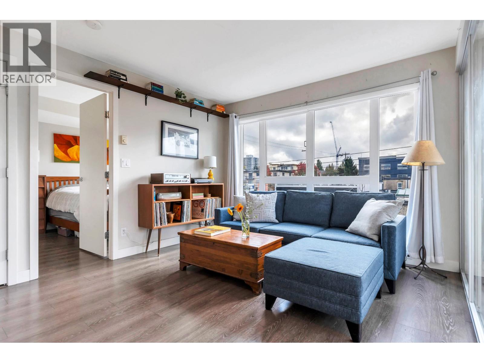 329 1588 E Hastings Street, Vancouver, British Columbia  V5L 0B8 - Photo 4 - R3061675