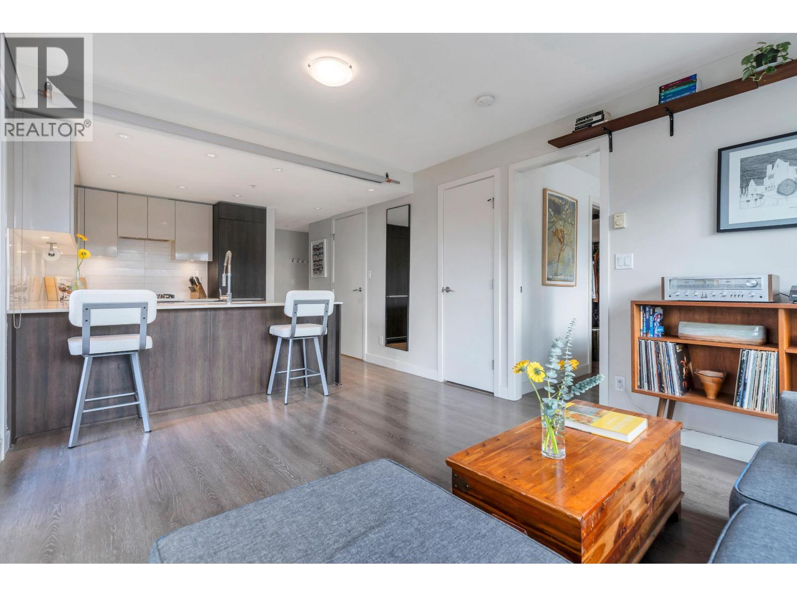 329 1588 E Hastings Street, Vancouver, British Columbia  V5L 0B8 - Photo 5 - R3061675