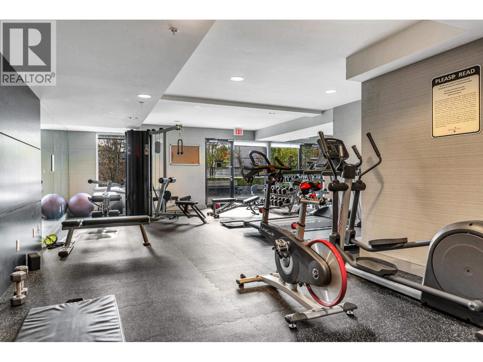 329 1588 E Hastings Street, Vancouver, British Columbia  V5L 0B8 - Photo 22 - R3061675