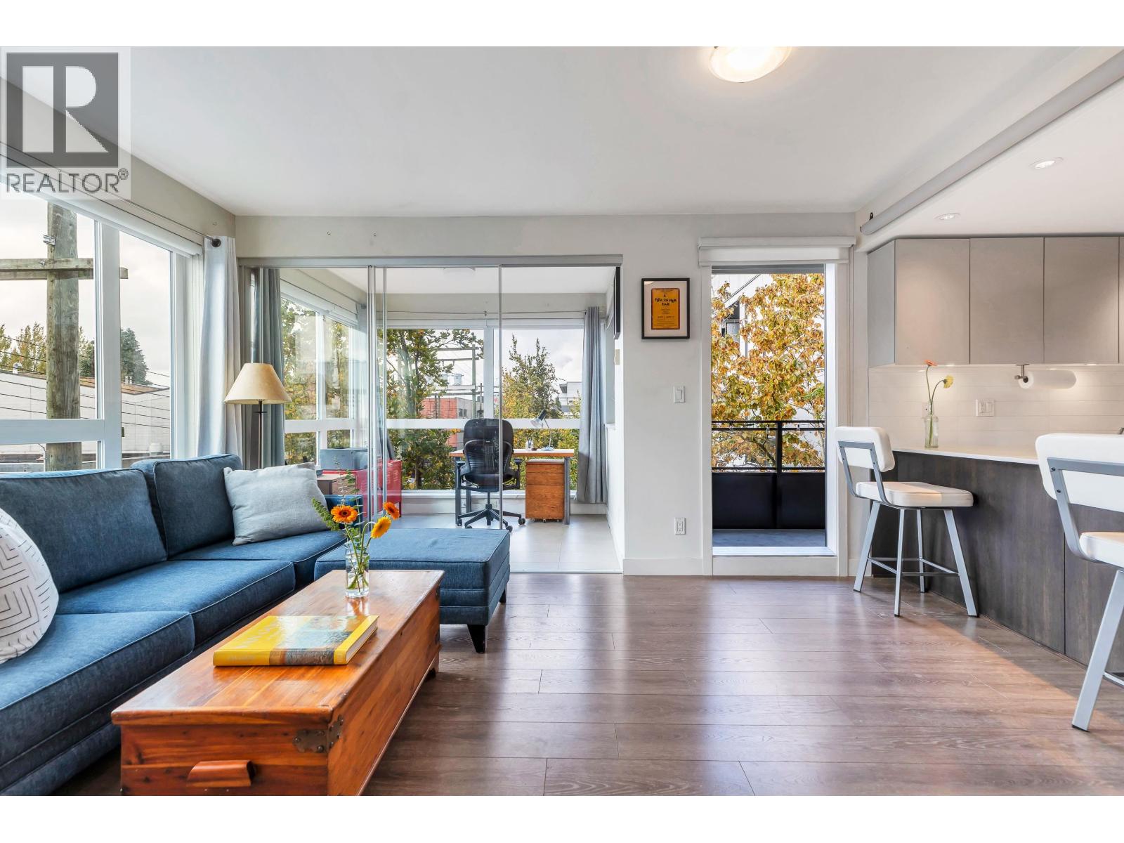 329 1588 E Hastings Street, Vancouver, British Columbia  V5L 0B8 - Photo 12 - R3061675